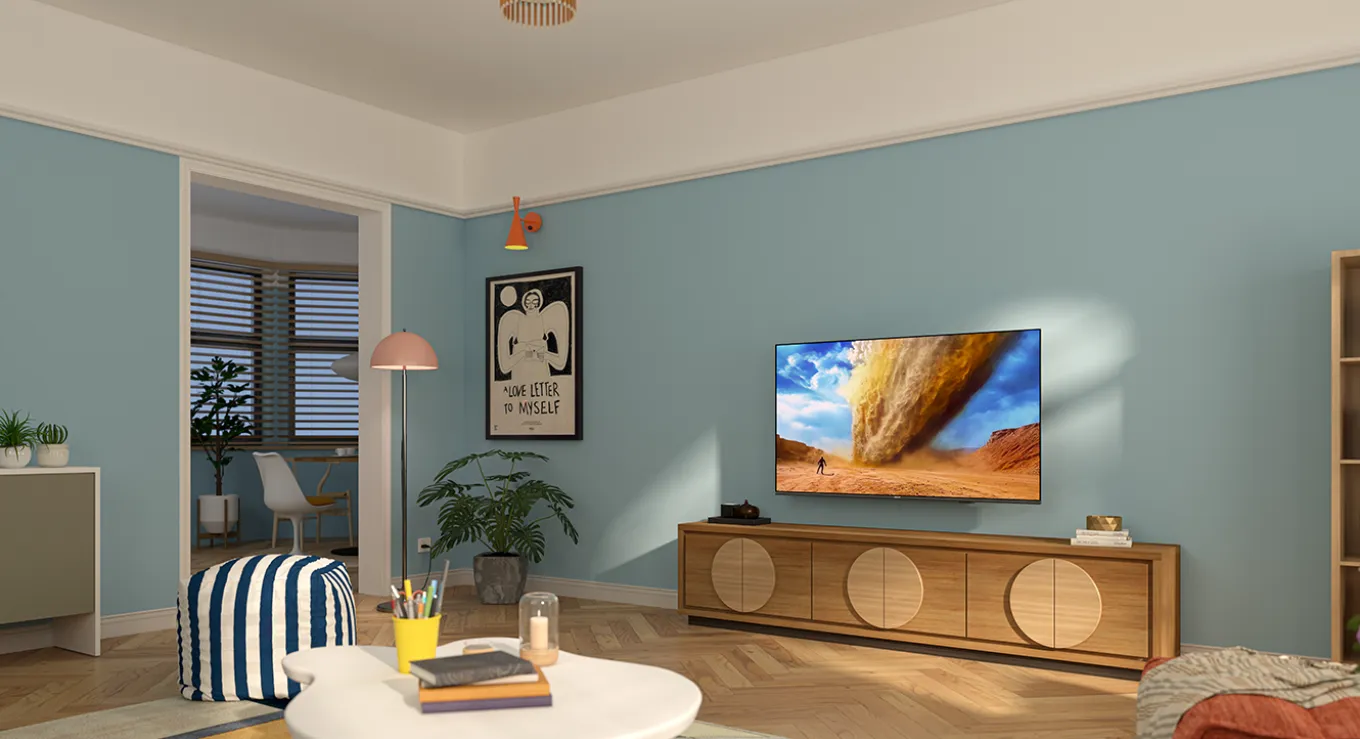 Philips QLED 75PUS7800 (2025)