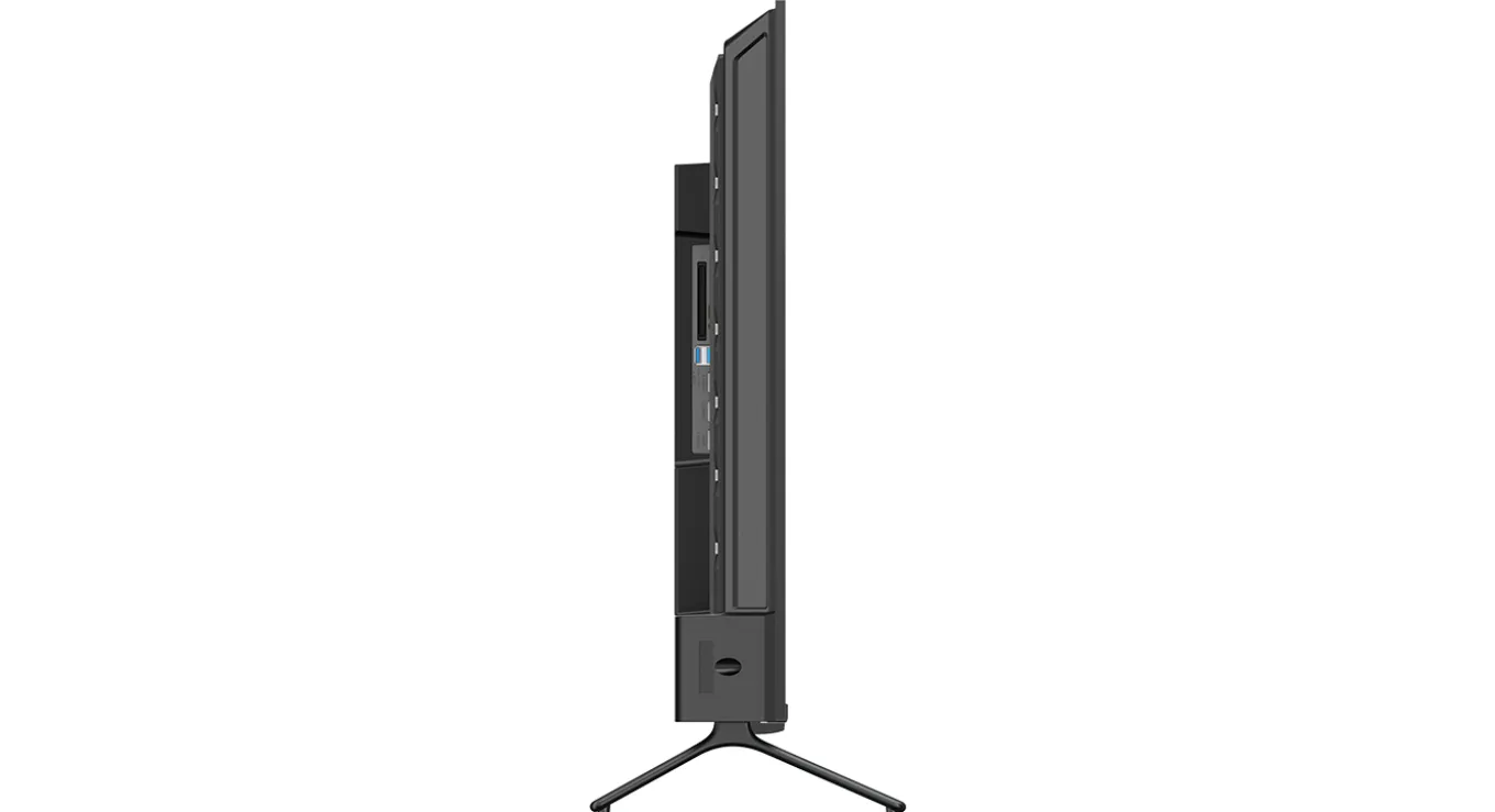 Philips QLED 65PUS8500 Ambilight (2025)