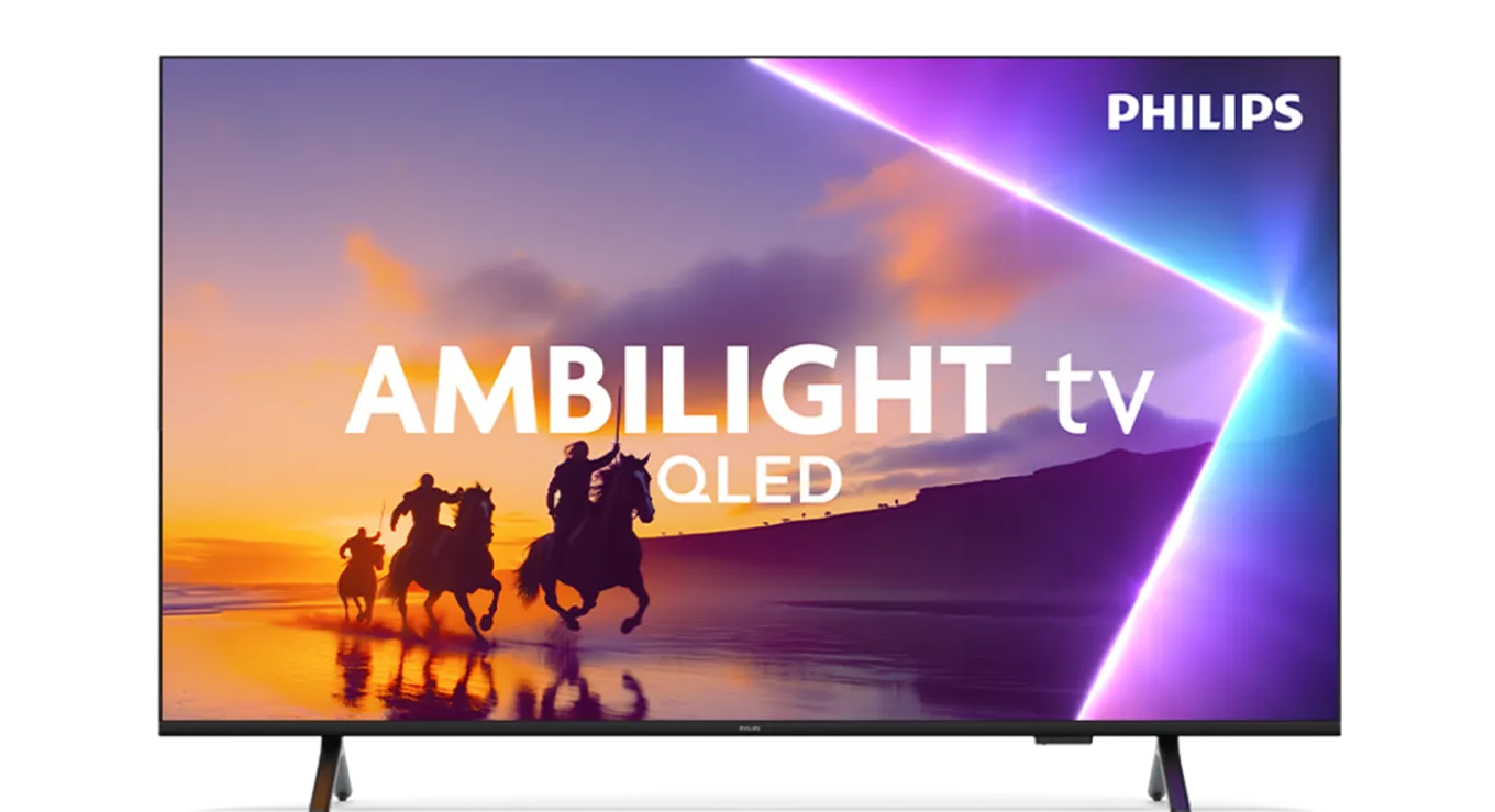 Philips QLED 75PUS8500 Ambilight (2025)