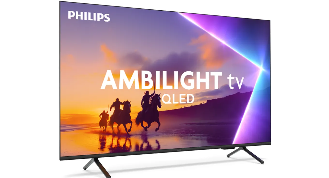 Philips QLED 43PUS8500 Ambilight (2025)