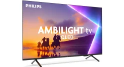 Philips QLED 55PUS8500 Ambilight (2025)