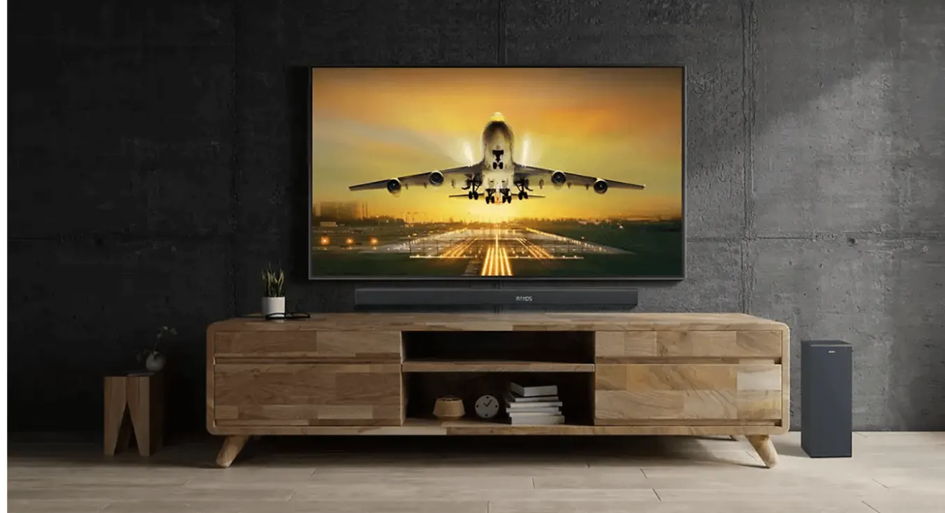 Philips TAB8805