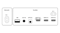 Philips TAB8905