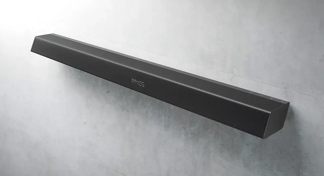 Philips TAB8905