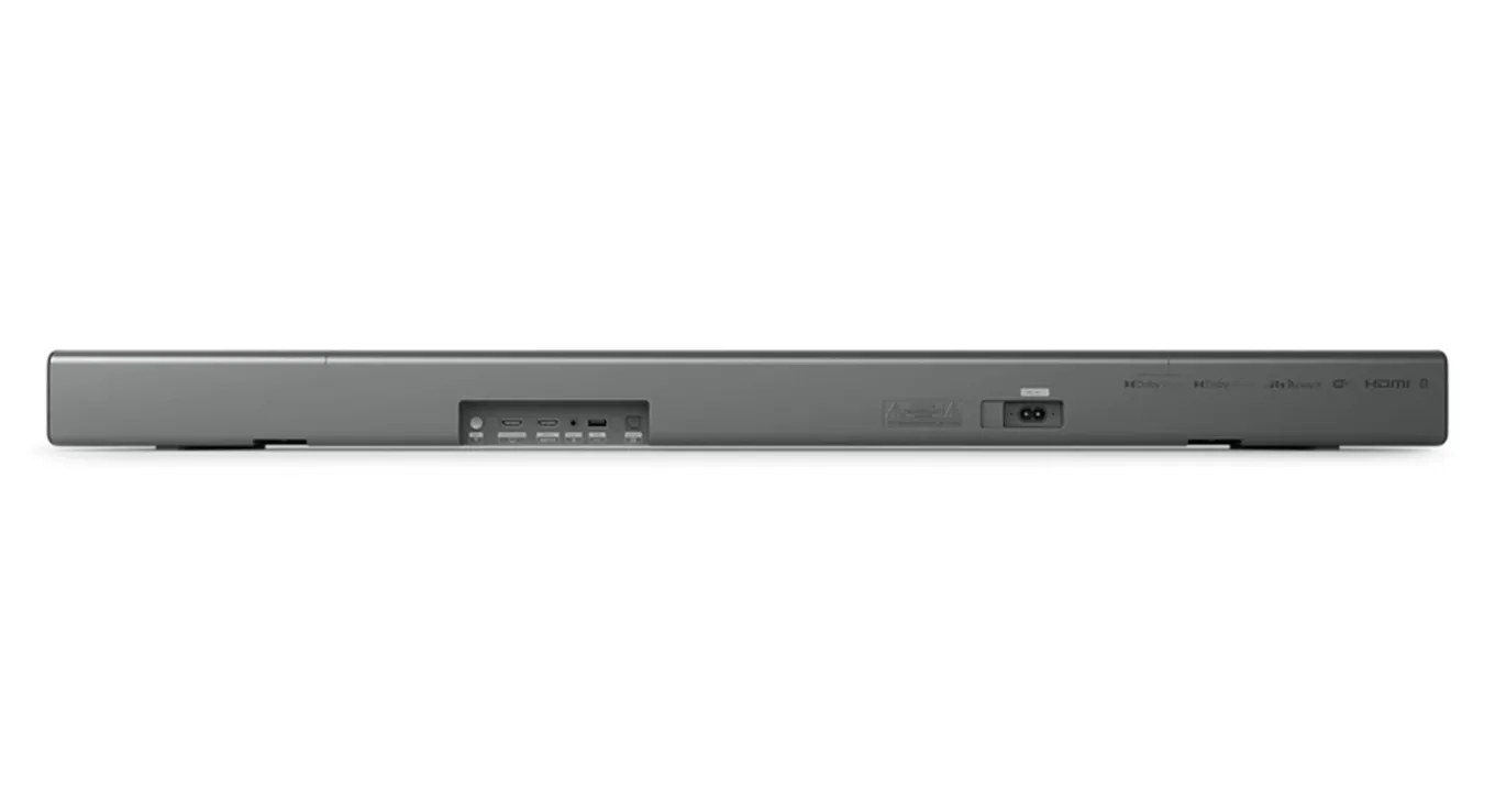 Philips TAB8507B Zwart