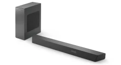 Philips TAB8507B Zwart