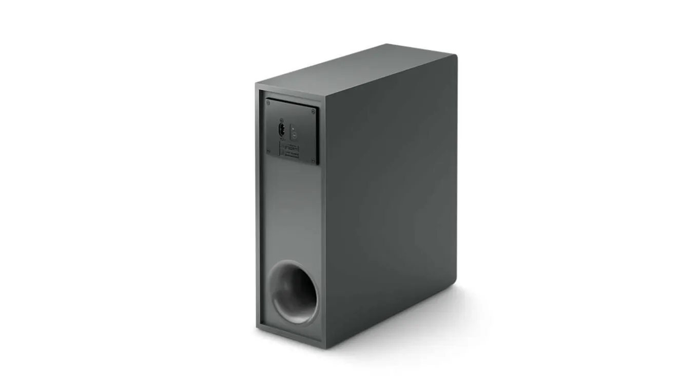Philips TAB8507B Zwart