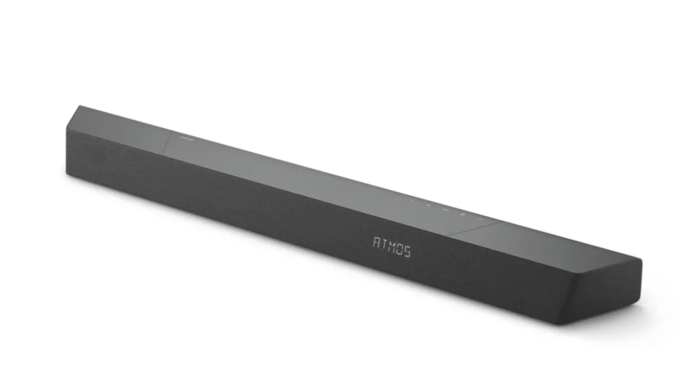 Philips TAB8507B Zwart