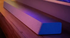 Philips TAB8507 Zilver