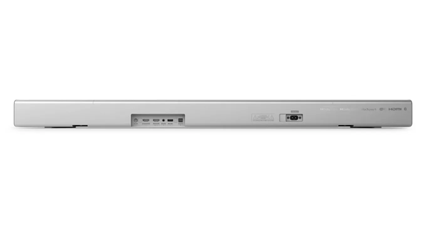 Philips TAB8507 Zilver