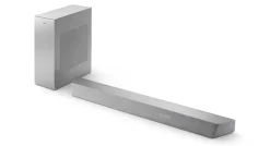 Philips TAB8507 Zilver