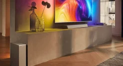 Philips TAB8507 Zilver