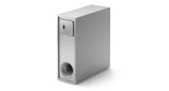 Philips TAB8507 Zilver
