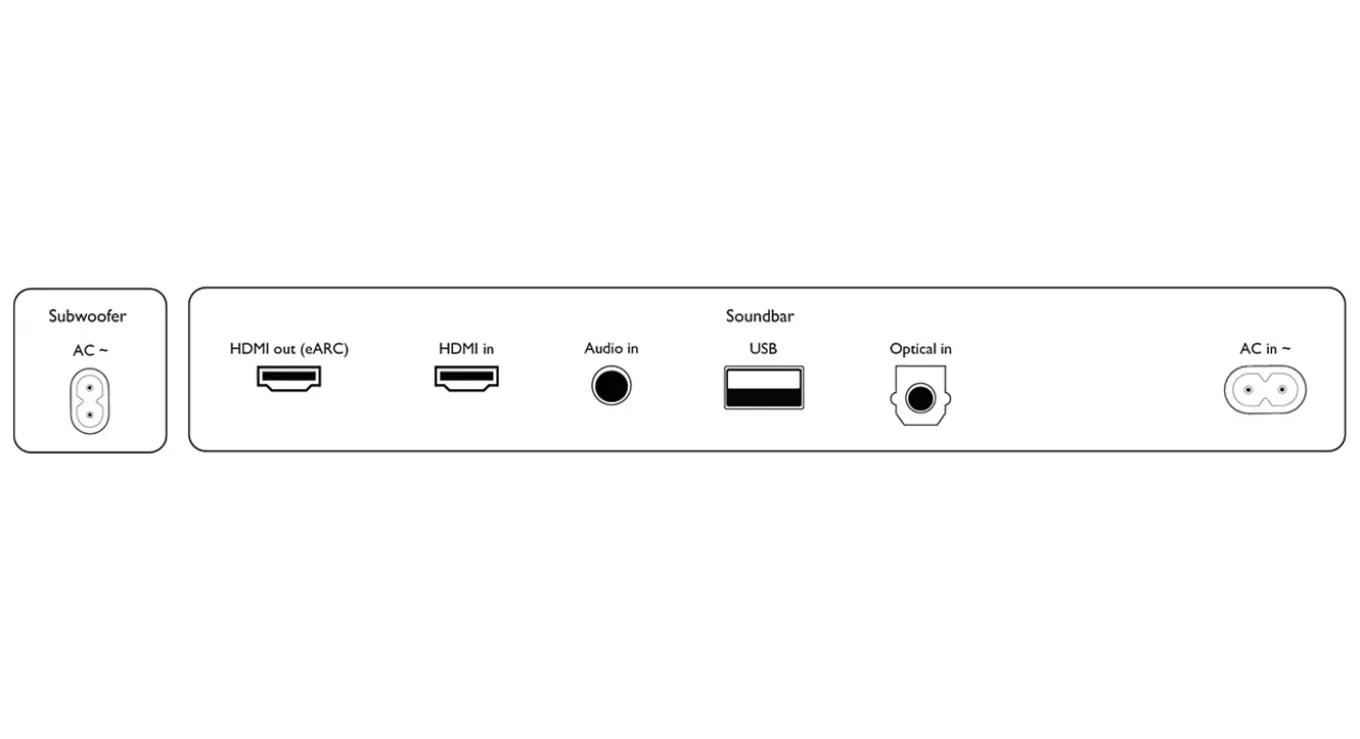 Philips TAB8507 Zilver