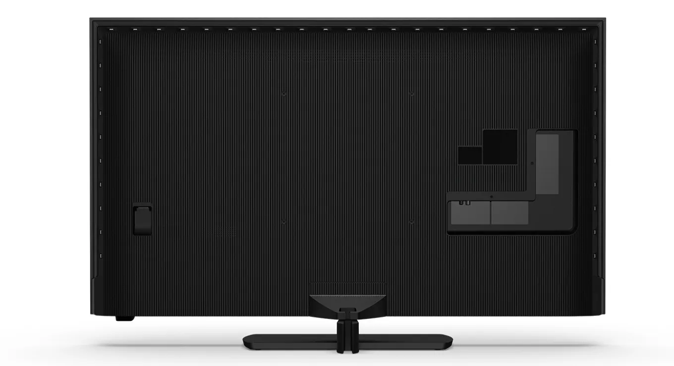 Philips The One 55PQS9001 - 55" QLED Ambilight (2026)
