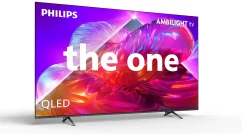 Philips The One 75PQS9001 - 75" QLED Ambilight (2026)
