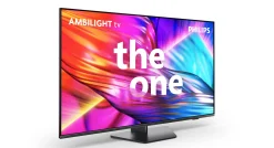 Philips The One 55PUS8909 Ambilight (2024)