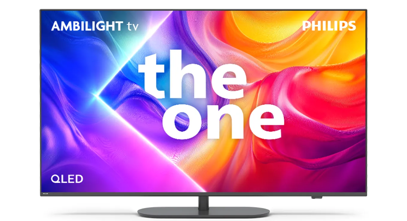 Philips The One 50PUS9000 Ambilight (2025)