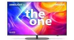 Philips The One 55PUS9000 Ambilight (2025)