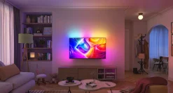 Philips The One 55PUS9000 Ambilight (2025)