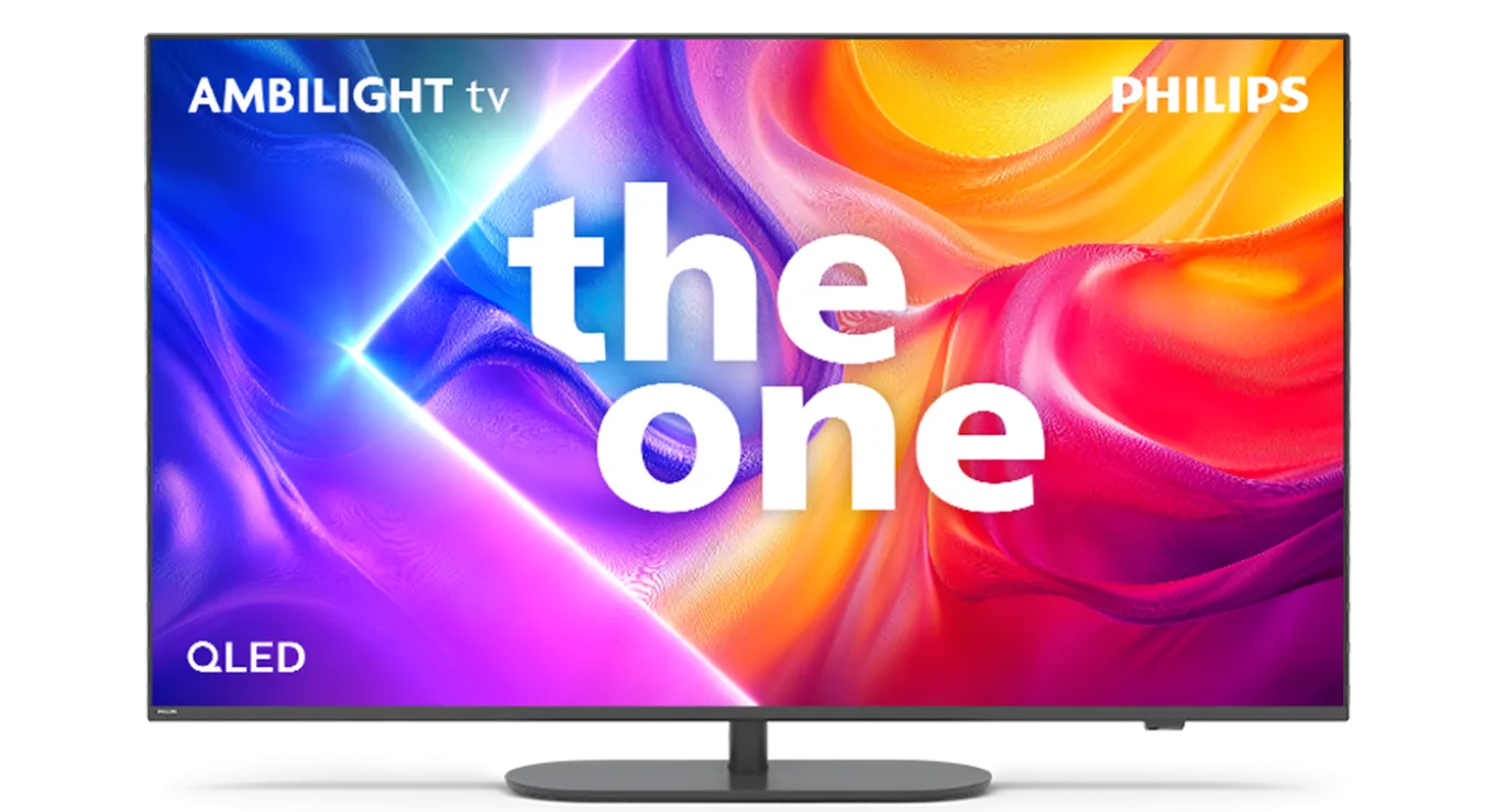 Philips The One 65PUS9000 Ambilight (2025)