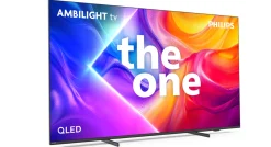 Philips The One 75PUS9000 Ambilight (2025)