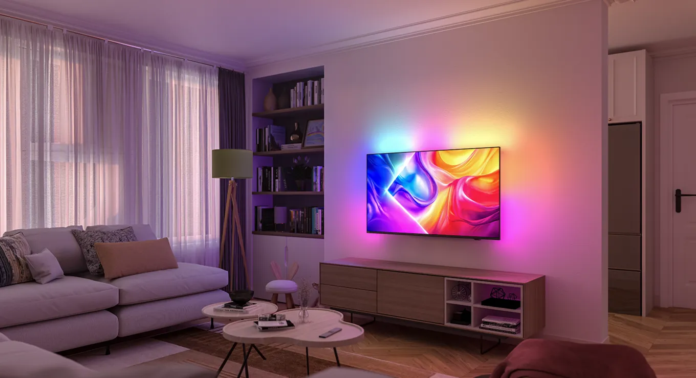 Philips The One 50PUS9050 Ambilight (2025)