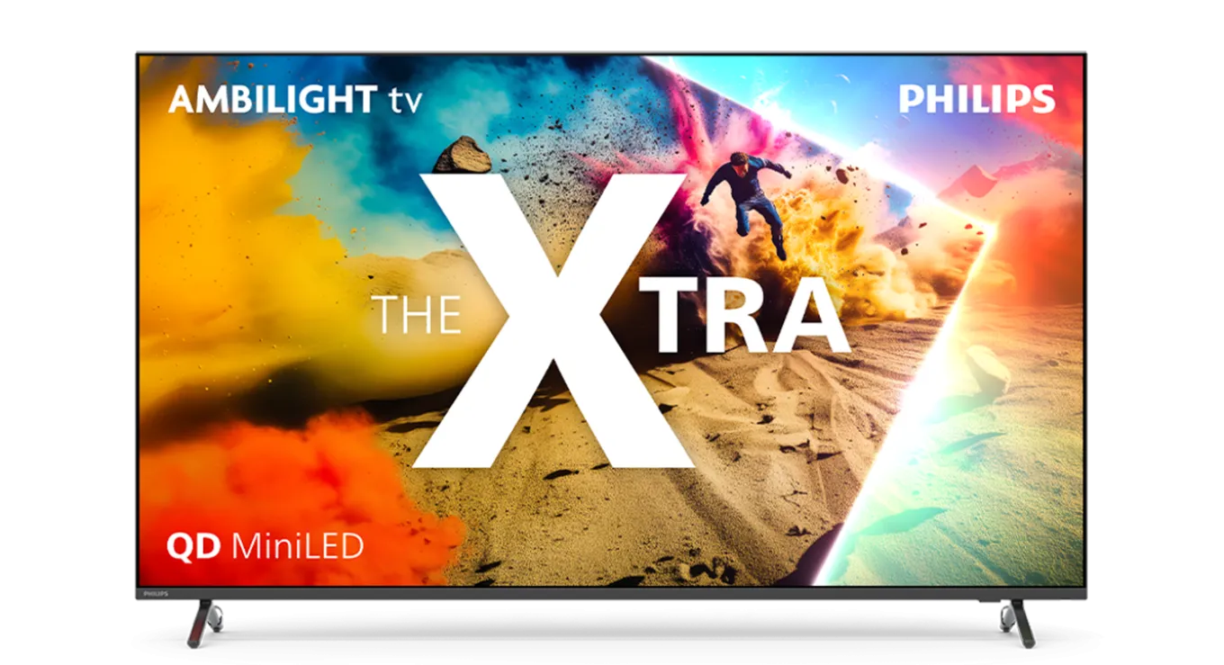 Philips The Xtra 75MLED950 Ambilight (2025)