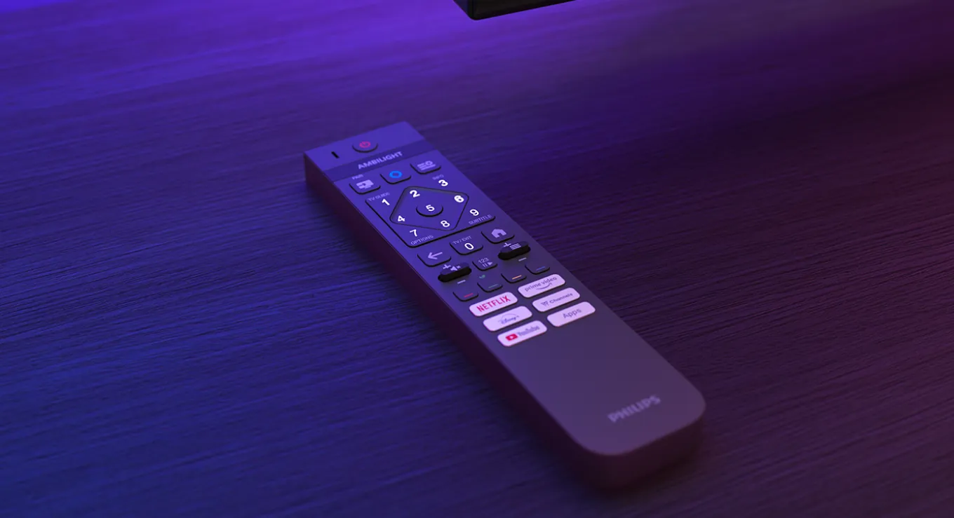 Philips The Xtra 75MLED950 Ambilight (2025)