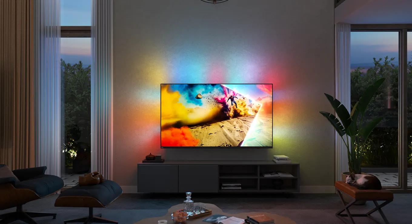 Philips The Xtra 75MLED950 Ambilight (2025)