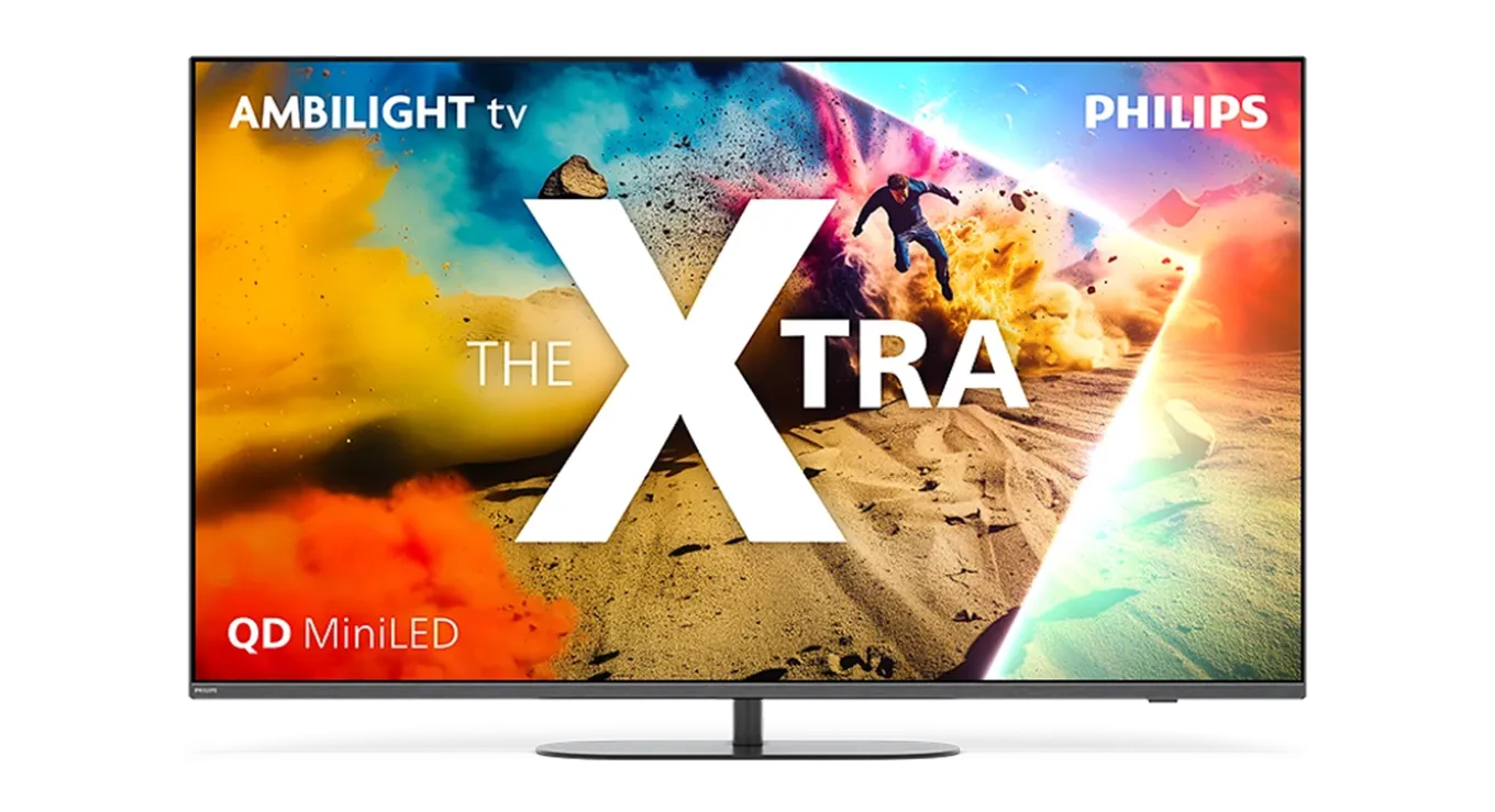 Philips The Xtra 65MLED950 Ambilight (2025)
