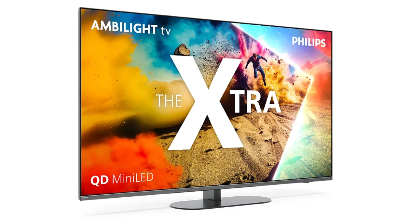 Philips The Xtra 65MLED950 Ambilight (2025)