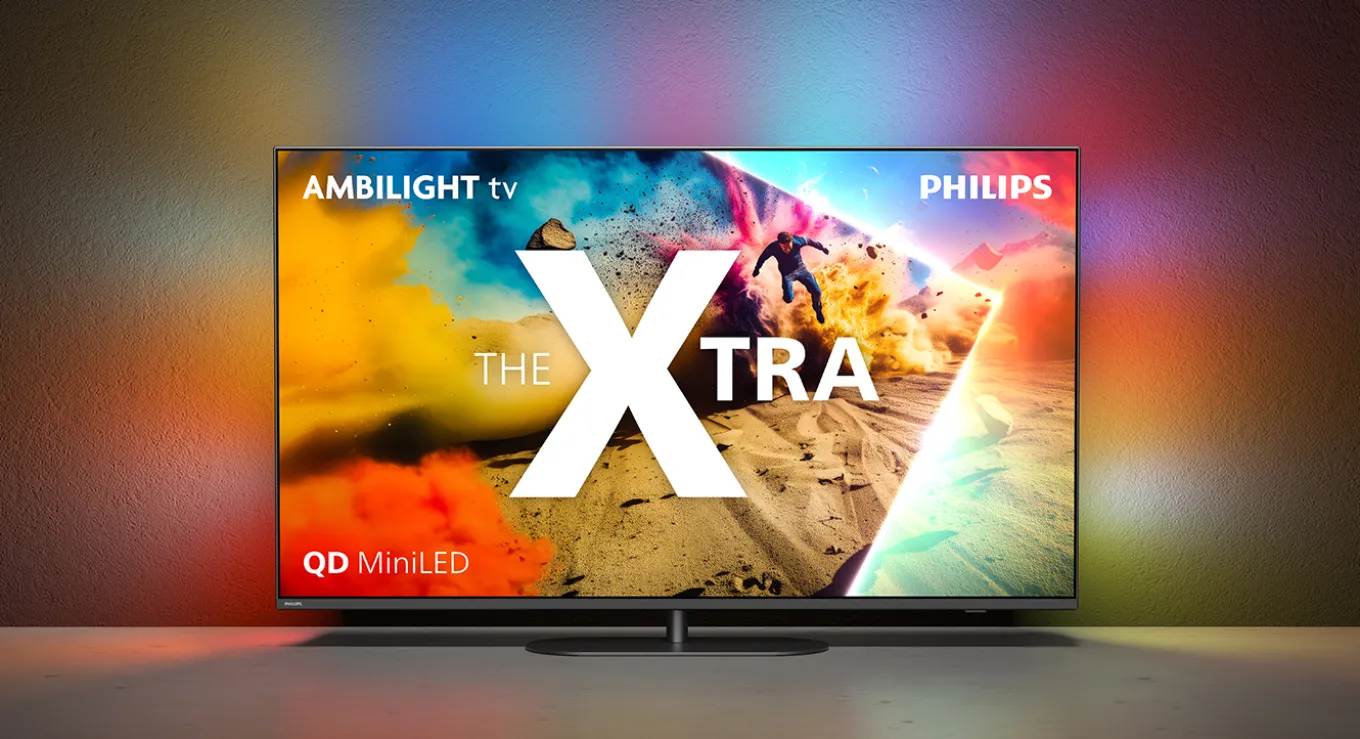 Philips The Xtra 65MLED950 Ambilight (2025)