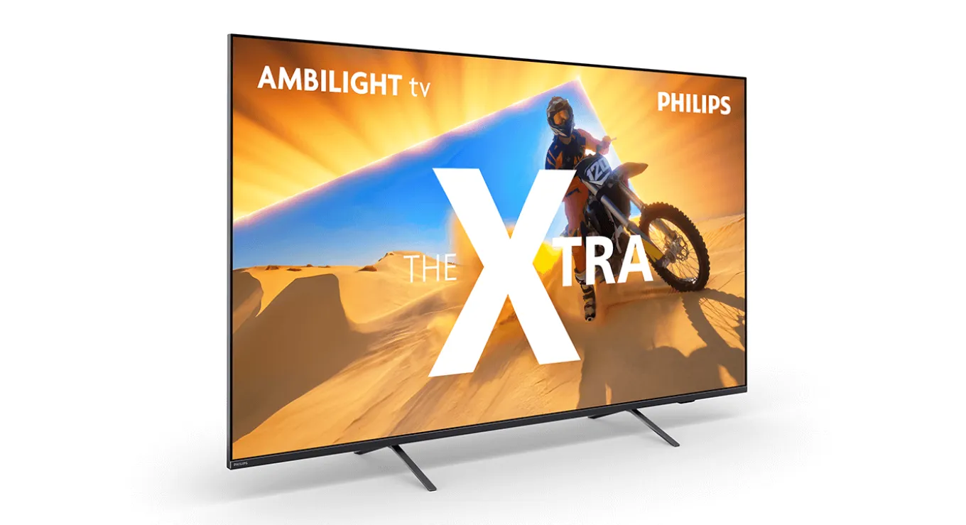 Philips The Xtra 85PML9009 Ambilight (2024)