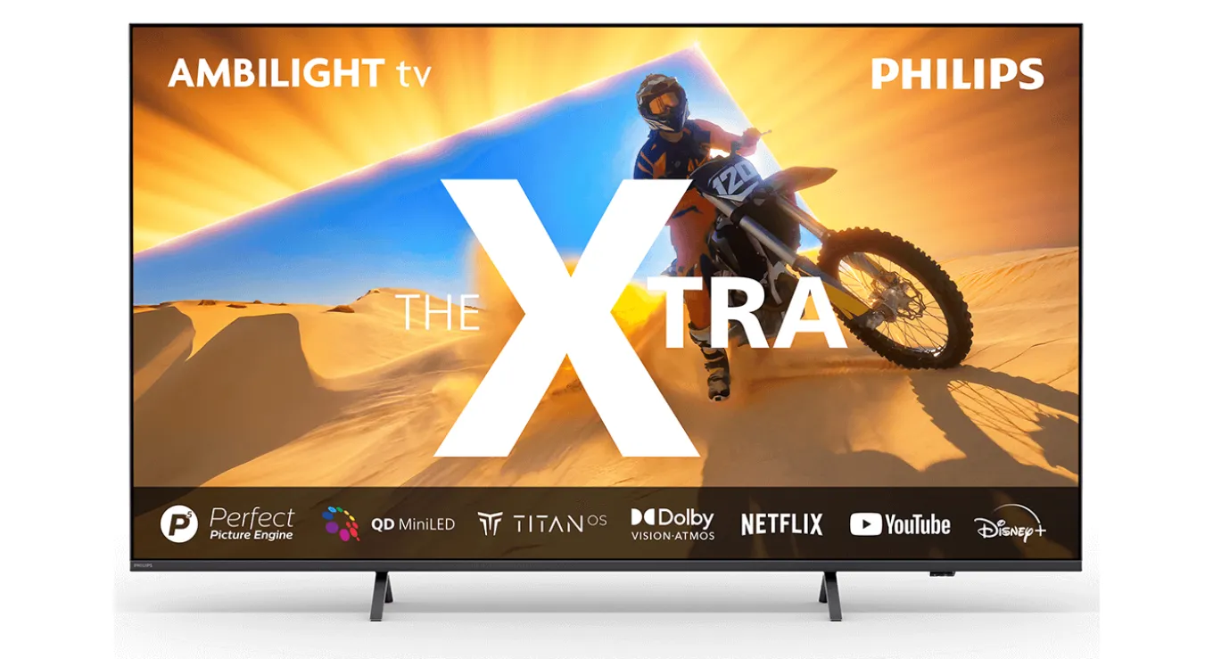 Philips The Xtra 85PML9009 Ambilight (2024)