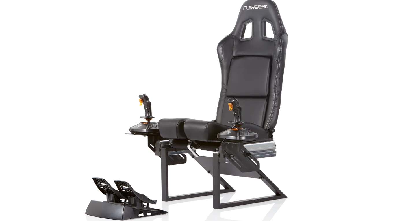 Playseat® Air Force Buitenkansje