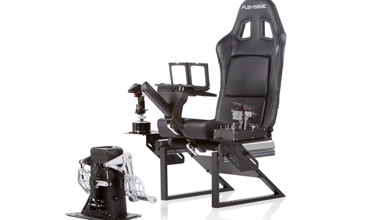 Playseat® Air Force Buitenkansje