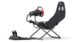 Playseat® Challenge Black ActiFit鈩