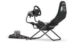 Playseat® Challenge Black ActiFit鈩