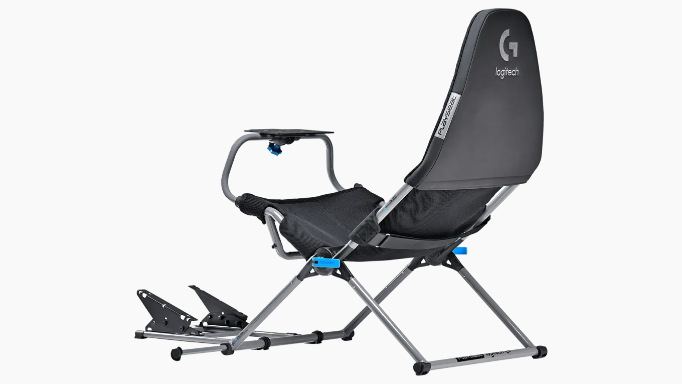 Playseat® Challenge X - Logitech G Edition