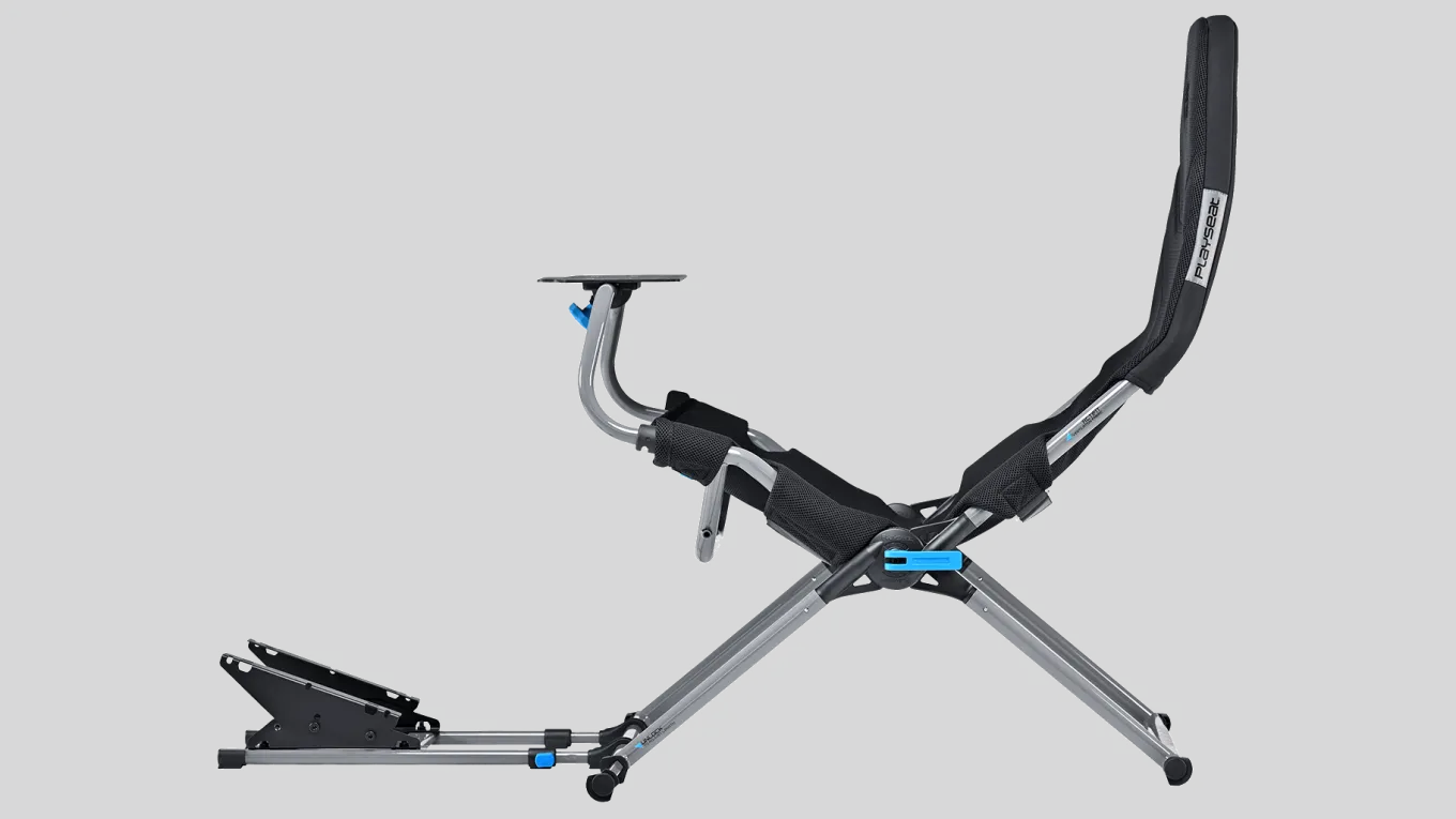 Playseat® Challenge X - Logitech G Edition