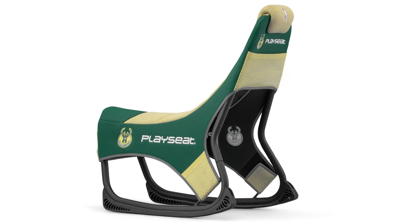 Playseat® Champ NBA - Milwaukee Bucks