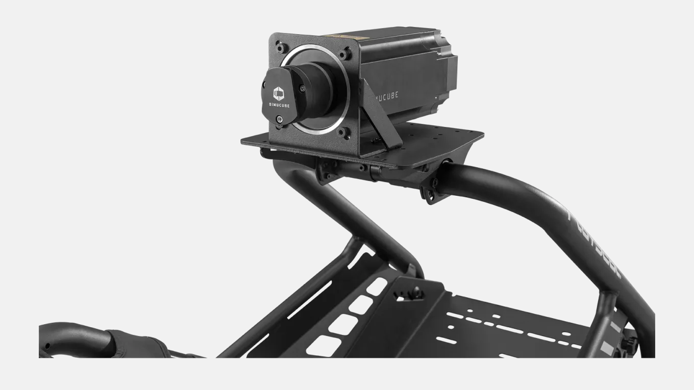 Playseat® Direct Drive Adapter