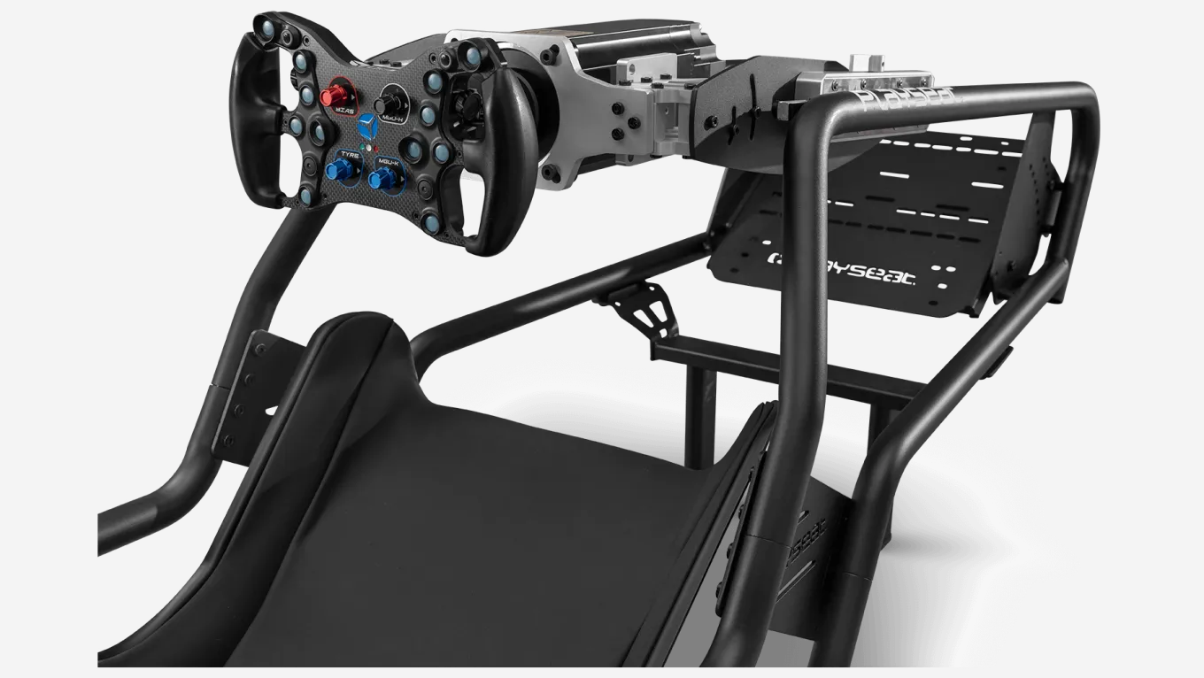 Playseat® Direct Drive PRO Adapter