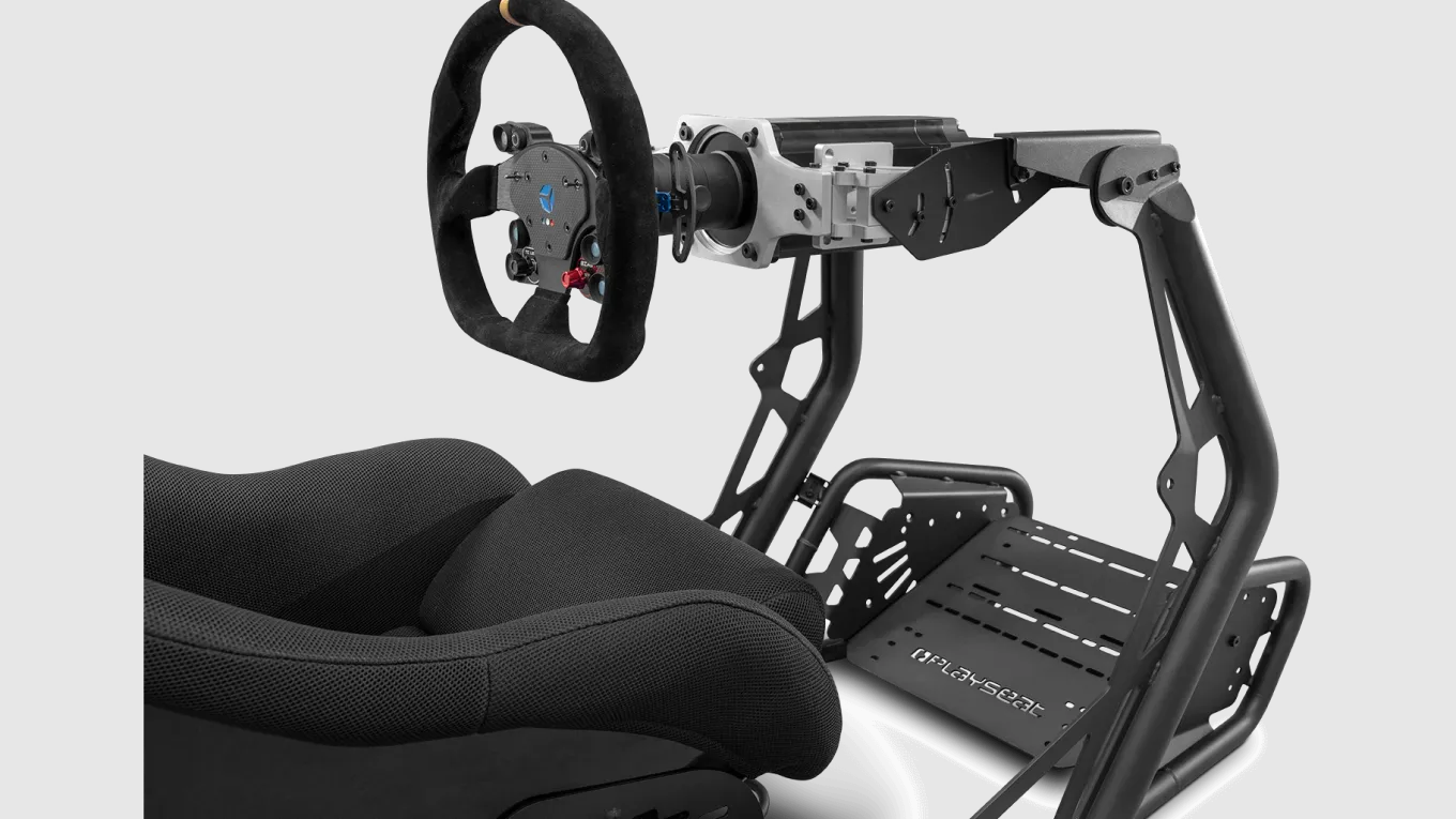 Playseat® Direct Drive PRO Adapter