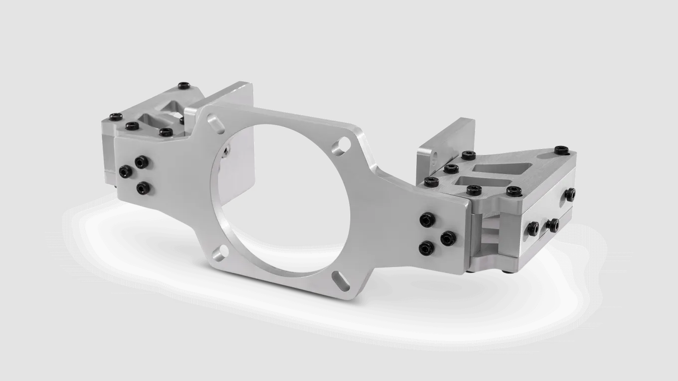 Playseat® Direct Drive PRO Adapter