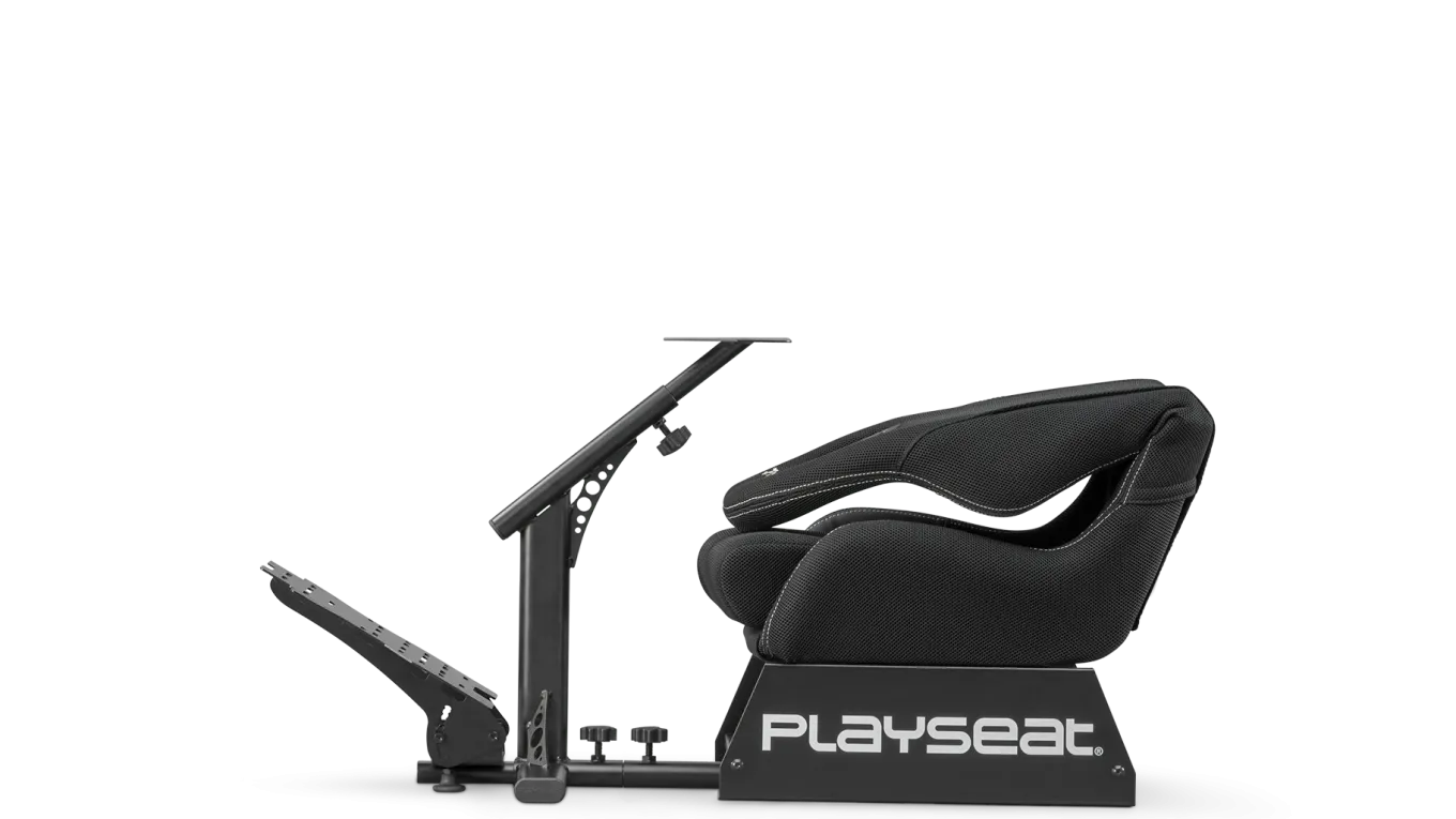 Playseat® Evolution Black ActiFit鈩