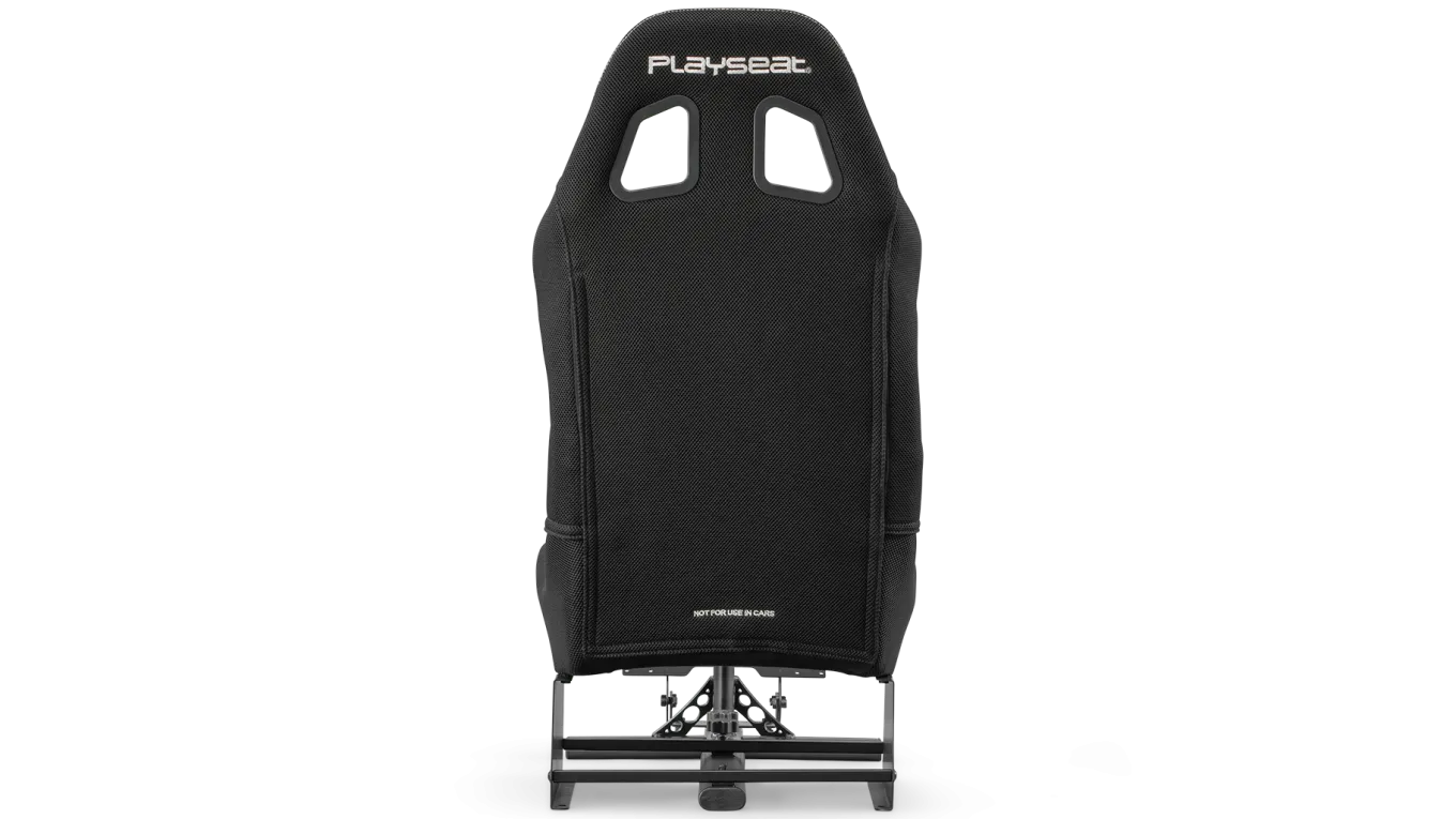 Playseat® Evolution Black ActiFit鈩