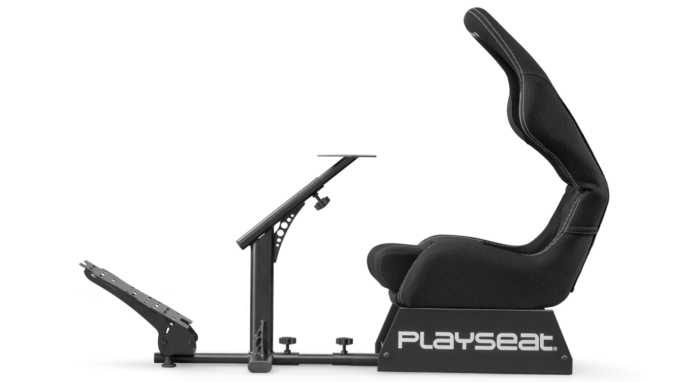 Playseat® Evolution Black ActiFit鈩