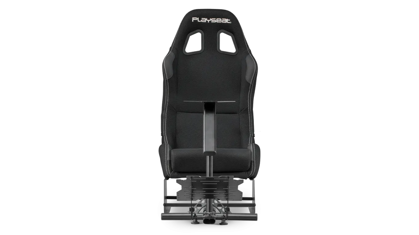 Playseat® Evolution Black ActiFit鈩